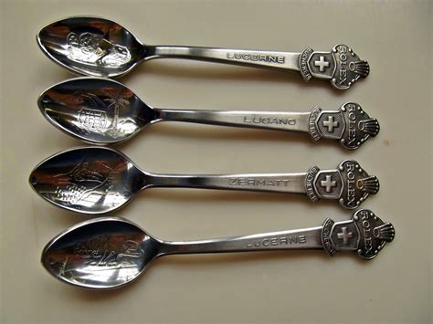 does rolex still give out spoons with watch purchase|rolex spoons history.